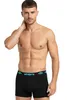 UMBRO Boxer da Uomo 6 Pezzi in Cotone, Intimo in Colori Anteprima dell’immagine prodotto 2