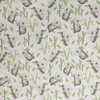 Dekostoff Meterware Baumwollstoff wollweiß mit Koalabären Produktbild-Vorschau 2