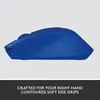 Logitech M330 Silent Plus blau Produktbild-Vorschau 32