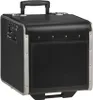 Alassio Transportkoffer für 5 Ordner Trolley mit Rollen Produktbild-Vorschau 3