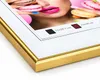 Photo Style Kunststoff Bilderrahmen Fotorahmen Wanddeko Produktbild-Vorschau 2