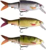 Savage Gear 3D Roach Lipster, Farbe:Firetiger, Länge / Produktbild-Vorschau 2