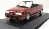 Maxichamps 940113731 Renault 19 Cabrio 1992 rot metallic Produktbild-Vorschau 1
