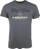 Top Gun T-Shirt TG20212013 Herren navy M Produktbild-Vorschau 1