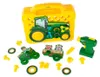 Britains Traktor Spielzeug Build-A-Buddy John Deere Produktbild-Vorschau 4