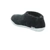 Glerups Obuv DK Shoe Charcoal Lammwollfilz, A0200 Náhľad obrázku produktu 24