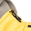 TRIXIE Vimy Raincoat, Pes, Kabát, XS, Žltá, Polyester, Náhľad obrázku produktu 10