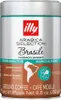 A can of Illy ground coffee. Produktbild-Vorschau