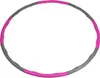 Fitness pneumatika hula hoop trenažér břicha Náhled obrázku produktu 8