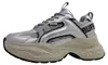 Buffalo Para Sneaker Silber Produktbild-Vorschau 12
