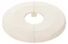 tecuro Scharnierrosette Ø 22 mm x Ø 65 mm x 6,5 mm - Produktbild-Vorschau 1