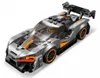 Champions de vitesse McLaren Senna Voir les images du produit 14