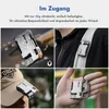 WUBEN G5 Mini LED Taschenlampe 400 Lumen, Eisriss-Design Produktbild-Vorschau 9