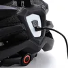 Wozinsky HT-28VCB, Helm mit offenem Visier, Helmvisier Produktbild-Vorschau 6