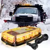Luce di emergenza da 30 cm con 48 LED, 12 V-24 V, luce di Anteprima dell’immagine prodotto 1