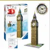 Big Ben mit Uhr Ravensburger 12586 Produktbild-Vorschau 14