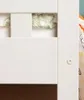 Rust-Oleum Kreidefarbe Möbelwachs 400 ml weiß Produktbild-Vorschau 3