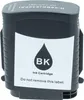 vhbw Tintenpatrone Schwarz kompatibel mit HP Officejet Pro Produktbild-Vorschau 3