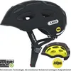 ABUS Kinderhelm Youn-I MIPS - Fahrradhelm mit Licht, Produktbild-Vorschau 6