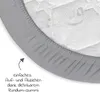babybay Jersey Spannbetttuch für Maxi, Midi, Mini, Produktbild-Vorschau 4