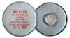 3M Filters 2138  10 x 2 stuks Productafbeelding-voorbeeld 1