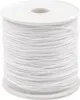90m Polyesterschnur 0,5/1mm geflochten Schmuckkordel Produktbild-Vorschau 1