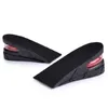 1 Paar 3cm PVC Erhöhung Einlegesohle Schuh Einlagen Produktbild-Vorschau 3