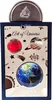 Lattafa Pride Art Of Universe Eau de Parfum 100ml Produktbild-Vorschau 4