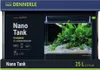 Dennerle Nano Tank Complete, 25 litres - 36 x 28 x 25 cm - Voir les images du produit 1