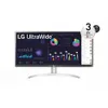 LG UltraWide Monitor 29WQ600-W 29 "IPS FHD 2560 x 1080 21:9 Produktbild-Vorschau 9