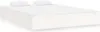 VidaXL 820033, Weiß, 162,5 cm, 2,03 m, 23 cm, 1600 x 2000 Produktbild-Vorschau 1