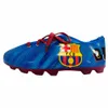 FC Barcelona Federmäppchen im Design eines Fußballschuh Produktbild-Vorschau 1