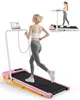 Tapis de course pliables - 4 en 1 Walking Pad avec 7% Voir les images du produit 1