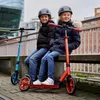 Hudora 14450 Kolobežka do 200 cyan Náhľad obrázku produktu 11