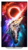 Samsung 32" Odyssey OLED G8 (G80SH) 4K 240Hz UHD Gaming Produktbild-Vorschau 10