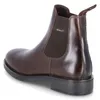 GANT Stiefelette Stiefelette Glattleder Produktbild-Vorschau 10