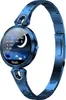 Smartwatch für Damen, für Android/iOS-Telefon, Produktbild-Vorschau 1