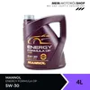 MANNOL Motorový olej 7701 Energy Formula OP 5W-30 - 4L Náhľad obrázku produktu 4
