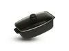 Gastrolux Gänsebräter m. Deckel, 46x26x20cm ohne Induktion Produktbild-Vorschau 11