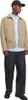 Jack & Jones 12268717_104_L, Trucker-Jacke, Uni, Produktbild-Vorschau 4