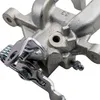 2x Bremssattel hinten links rechts für Audi A3 VW Golf 6 Produktbild-Vorschau 5