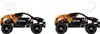 LEGO® Technic 42166 NEOM McLaren Extreme E Race Car Voir les images du produit 7