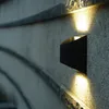 Lutec LED Außenwandleuchte Dodd anthrazit Up- & Downlight Produktbild-Vorschau 13
