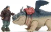DreamWorks Dragons Drachenzähmen leicht gemacht - Wikinger Produktbild-Vorschau 7