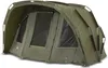 Lucx Tiger Bivvy Angelzelt für 1–3 Mann – wasserdichtes Produktbild-Vorschau 2