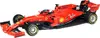Bburago Ferrari SF90, schaal 1:18, modelnummer NO16, Productafbeelding-voorbeeld 1