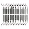 Feinmechaniker Schraubendreher Set 32-teilig – Produktbild-Vorschau 8