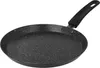 Pfannkuchenpfanne 24Cm Granit-Antihaftbeschichtung Krisberg Produktbild-Vorschau 4