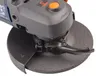 FERM Winkelschleifer 900W - 125mm - Mit Softgriff und Produktbild-Vorschau 2