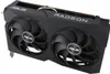 Asus Dual-Rx7600-O8G-Evo 8Gb Gddr6 Hdmi Dp Náhľad obrázku produktu 19